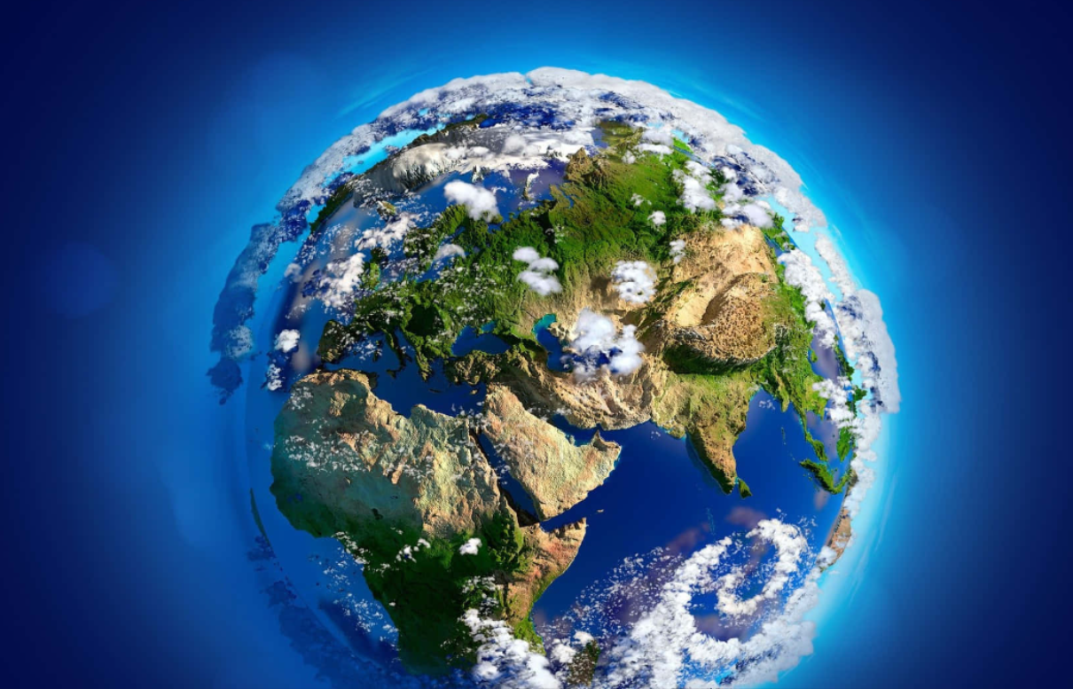 Gezegenimiz Kaç İnsan Taşıyabilir? Dünya Sonsuz Nüfusu Kaldırabilir mi?