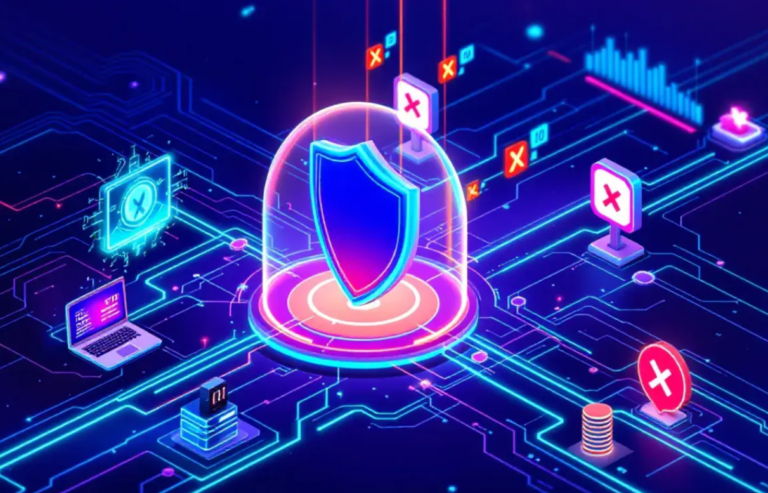 Antivirus Öldü mü? Modern Endpoint Security’nin Evrimi