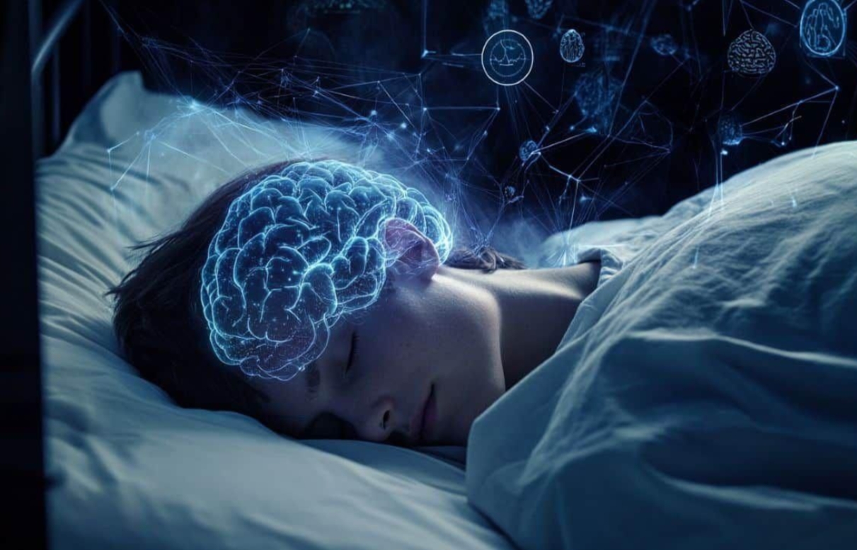 İnsanlar Neden Uyumaya Muhtaç? Uykusuz Bir Tür Olabilir miydik?