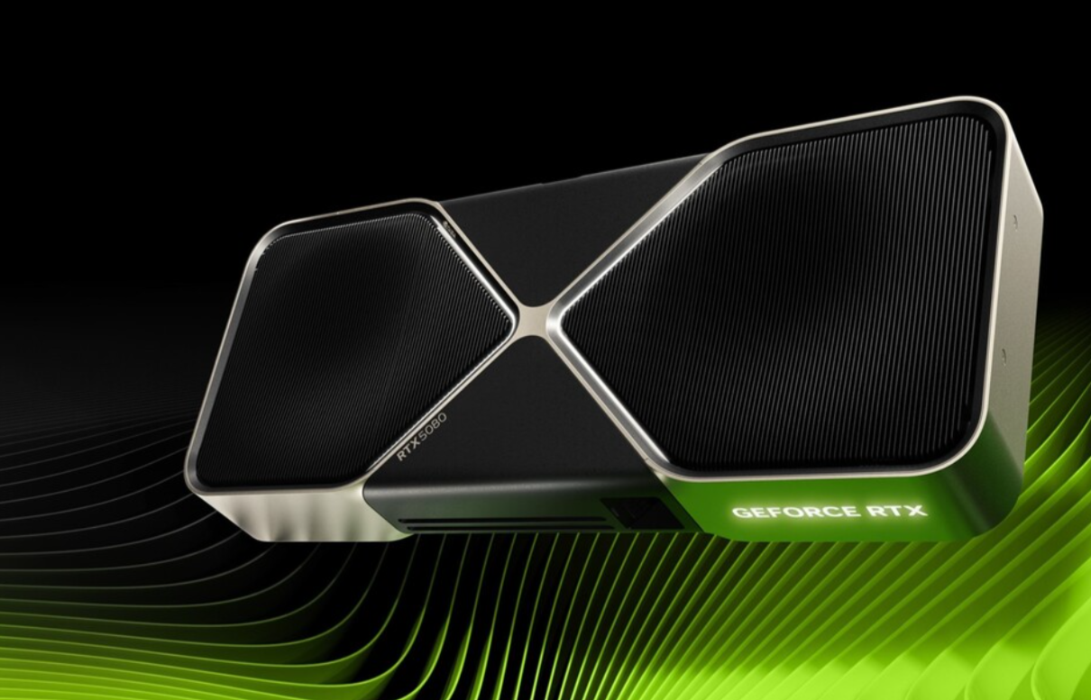 RTX Serisine Fren: NVIDIA Bu Yıl Yeni Model Çıkarmayacak