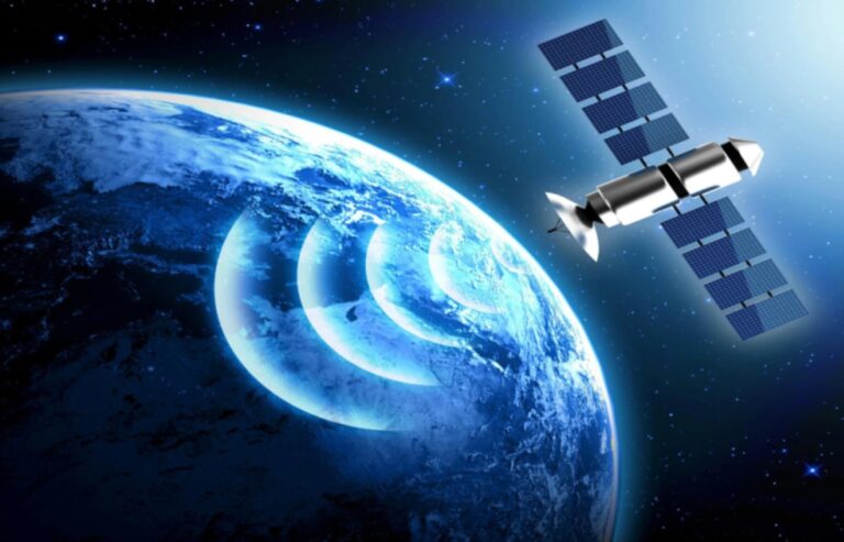 Uydu Savaşları Başlıyor mu? Yörüngedeki Stratejik Rekabet