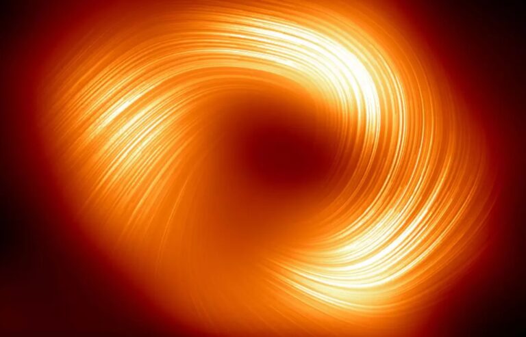 Evrenin Merkezinde Gerçekten Bir Süper Kara Delik mi Var?