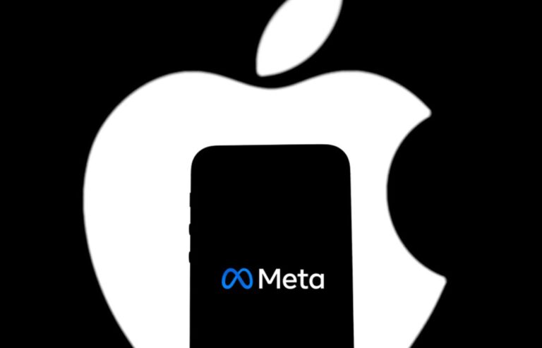 Apple ve Meta AR Pazarında Karşı Karşıya: Yeni Nesil Gözlükler Geliyor