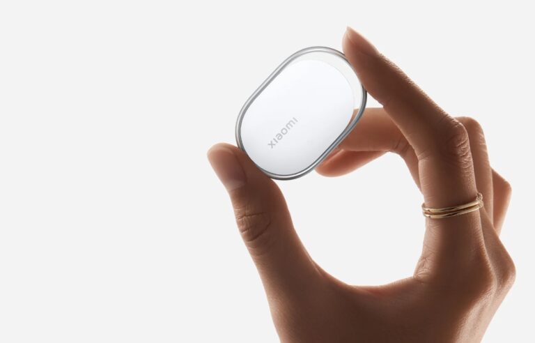 Xiaomi Tag ile Kayıp Eşyalarınızı Anında Bulun