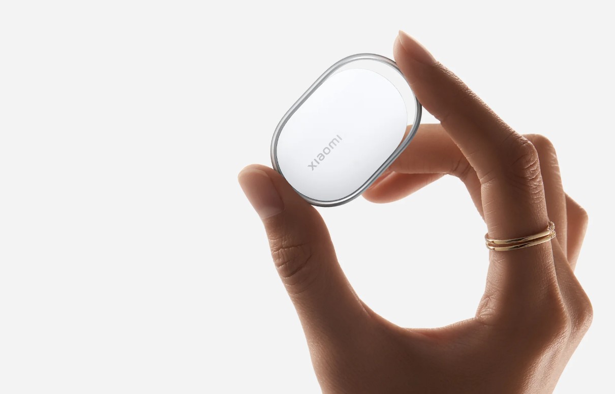 Xiaomi Tag ile Kayıp Eşyalarınızı Anında Bulun