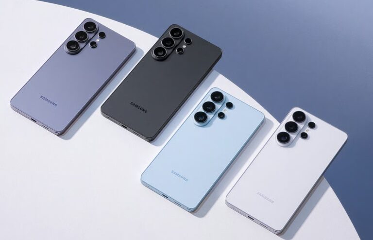 Galaxy S26 Ultra: Yapay Zekâ Destekli Telefon Türkiye’de