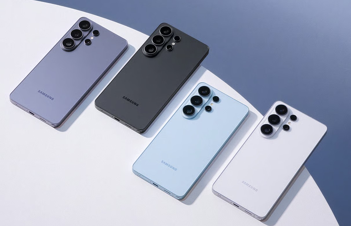 Galaxy S26 Ultra: Yapay Zekâ Destekli Telefon Türkiye’de