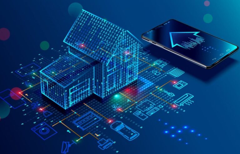 Akıllı Evler Yeterince Güvenli mi? Hacker’lar Kapınızı Çalabilir!