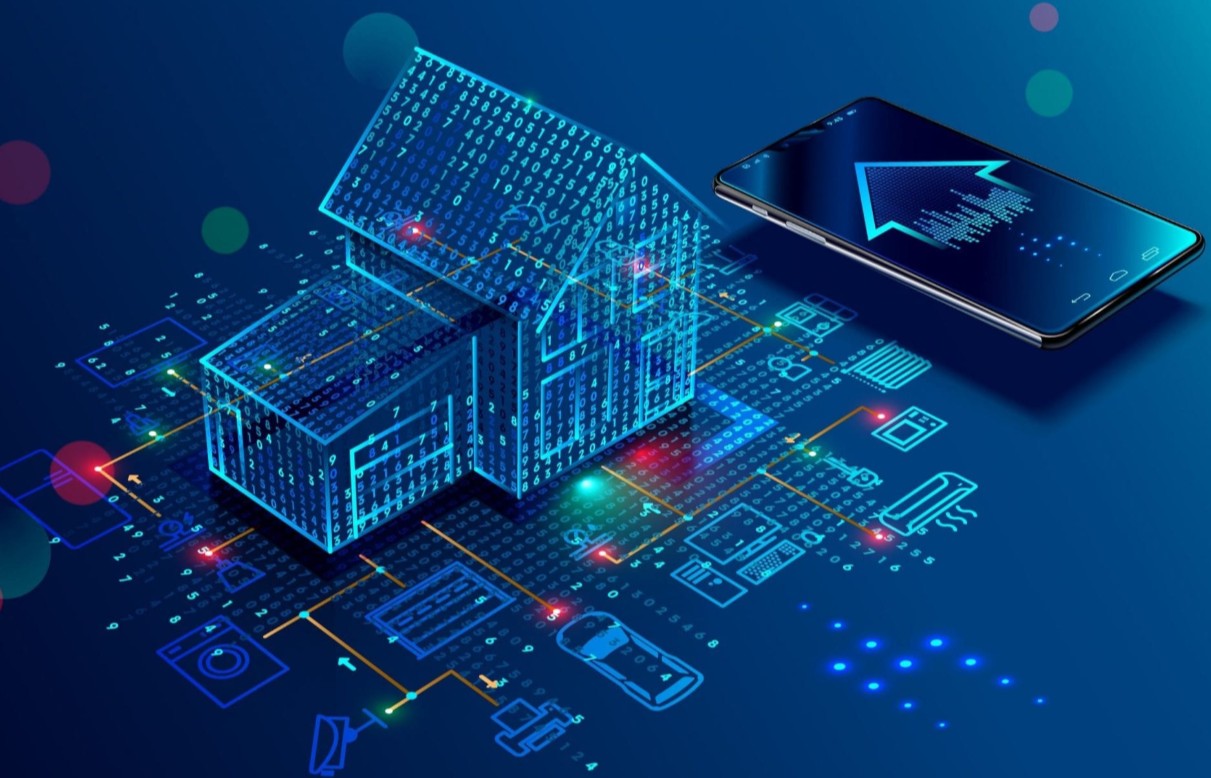 Akıllı Evler Yeterince Güvenli mi? Hacker’lar Kapınızı Çalabilir!