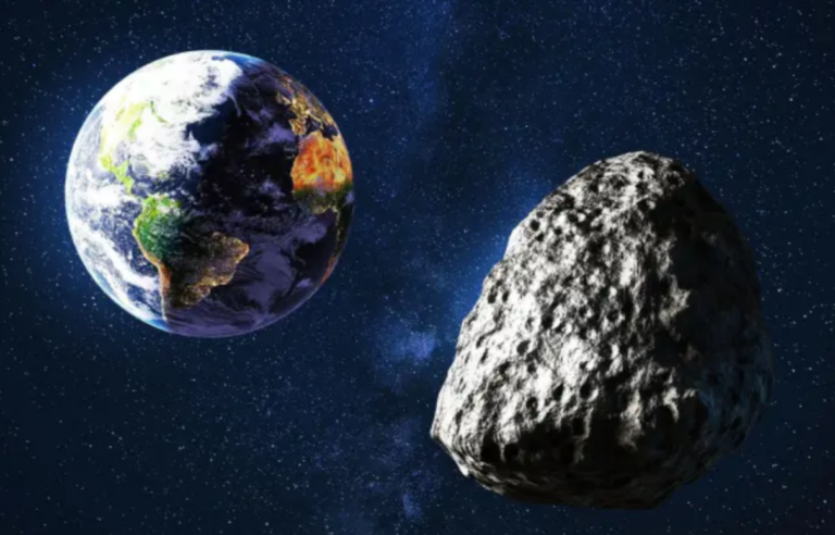Dünya’ya Çarpabilecek Asteroitler Hakkında Gerçekler: Bilim İnsanlarının En Çok İzlediği Tehditler