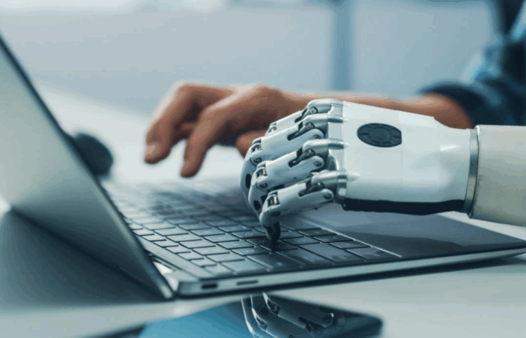 Ofislerde Yapay Zekâ Kullanımı İki Yılda 3 Kat Arttı