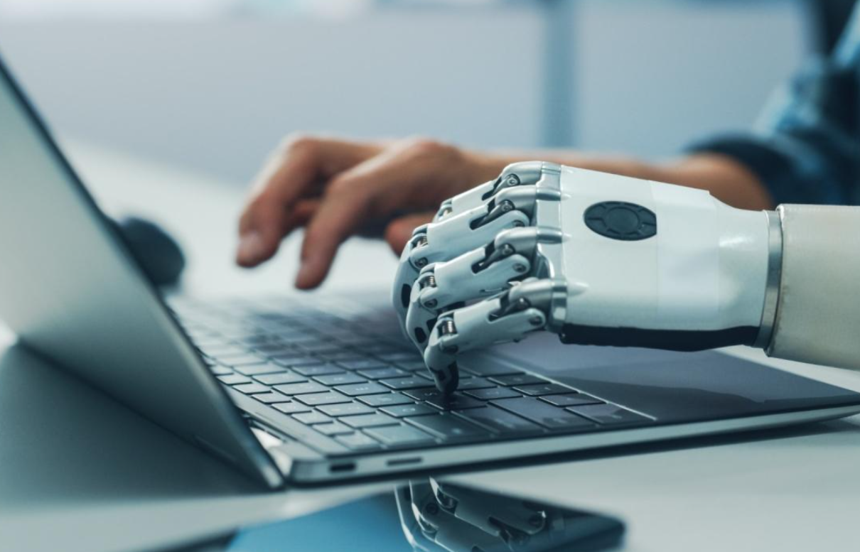 Ofislerde Yapay Zekâ Kullanımı İki Yılda 3 Kat Arttı