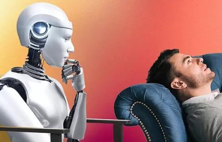 Depresyon ve Kaygı Teşhisinde Yeni Dönem: Dijital İzler