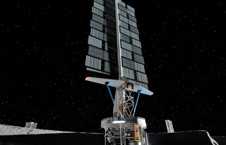 Ay Ekonomisinin Enerji Çözümü: Nükleer Fisyon Teknolojisi