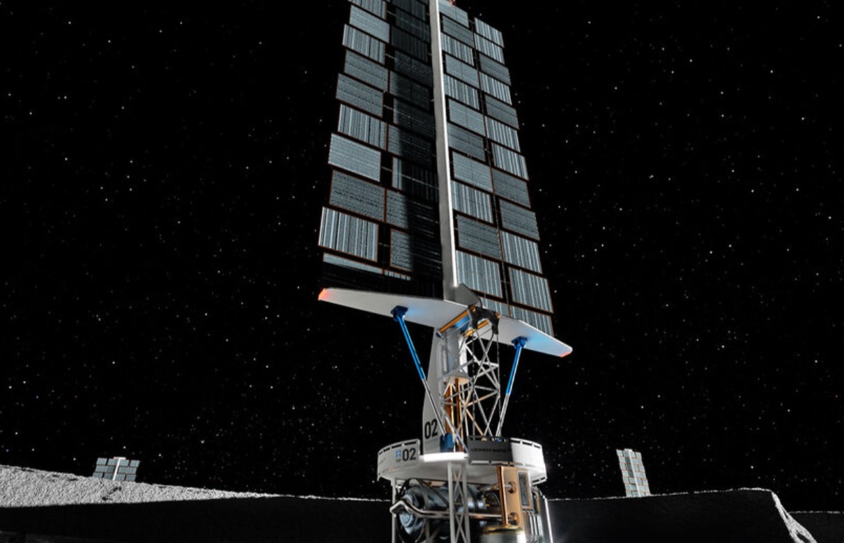 Ay Ekonomisinin Enerji Çözümü: Nükleer Fisyon Teknolojisi