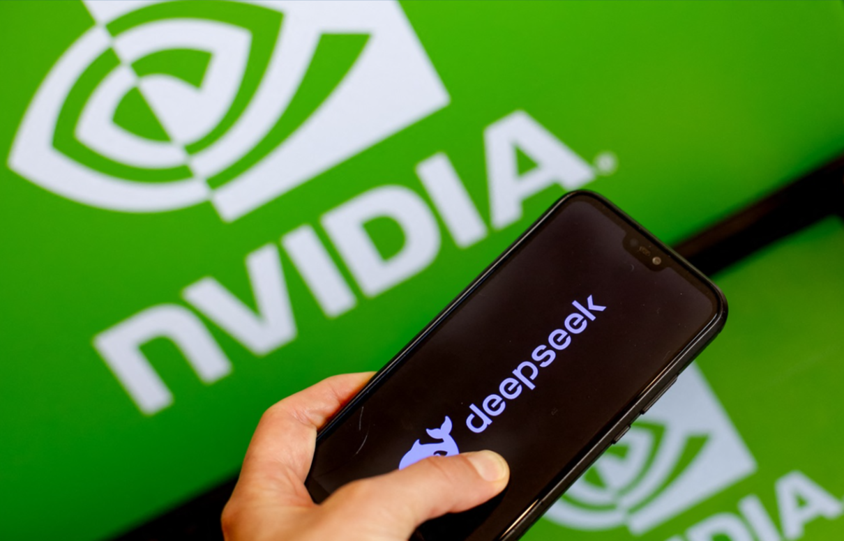 Çin’den Kritik Onay: DeepSeek, Nvidia’nın H200 Çiplerine Ulaşabilecek