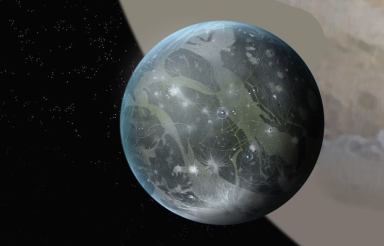 Güneş Sistemi’nde Yaşam Barındırma İhtimali En Yüksek 5 Yer