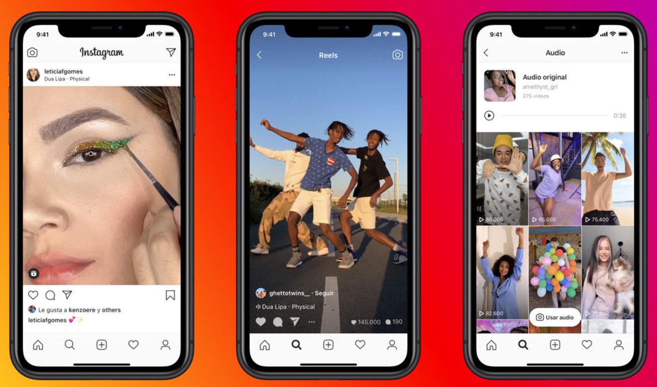 Riskli Arama Yapan Gençlerin Ebeveynleri Instagram Tarafından Uyarılacak