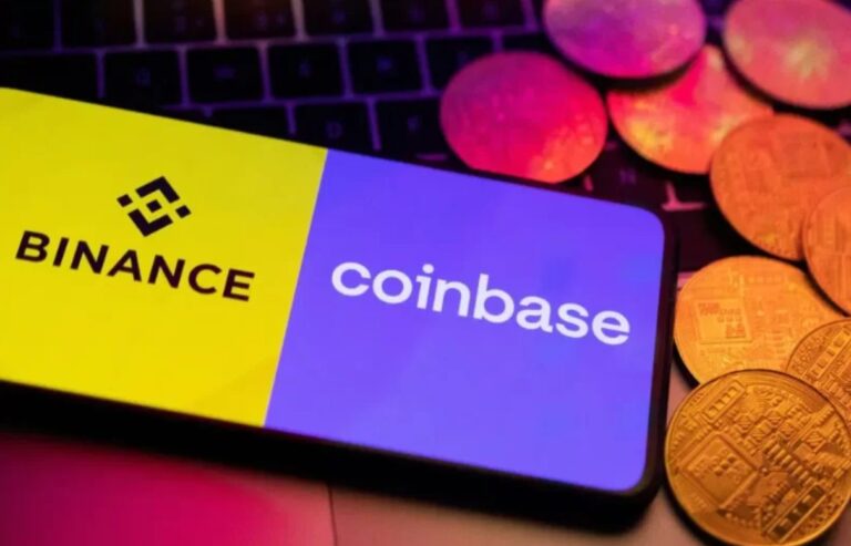 Binance vs Coinbase: Komisyon ve Güvenlik Kıyaslaması