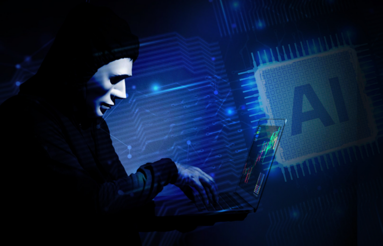Yapay Zekâ Hacker’ların Yeni Silahı mı?