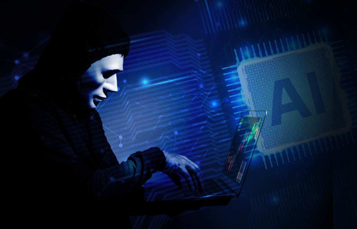 Yapay Zekâ Hacker’ların Yeni Silahı mı?
