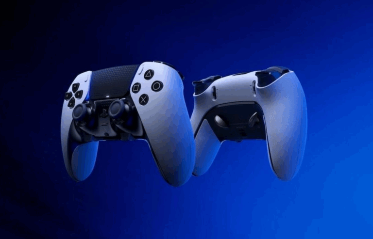 Sony’den Tuşsuz Kontrolcü: Oyun Dünyasında Devrim Yaklaşıyor