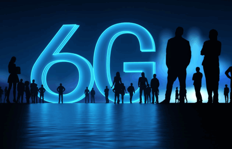 Kuantum Etkisiyle 6G’de Yeni Dönem: Daha Güvenilir ve Enerji Verimli Bağlantılar