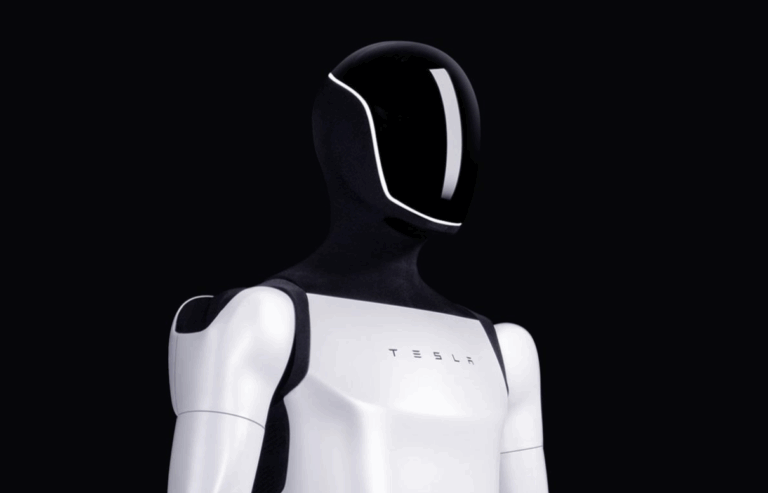 Tesla’nın Optimus Robotunda Kriz: Maliyetler Üç Katına Çıkabilir