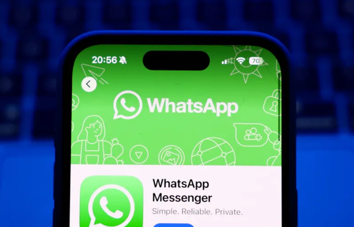 WhatsApp iOS Beta’da Medya Filtreleme Özelliği Test Ediliyor