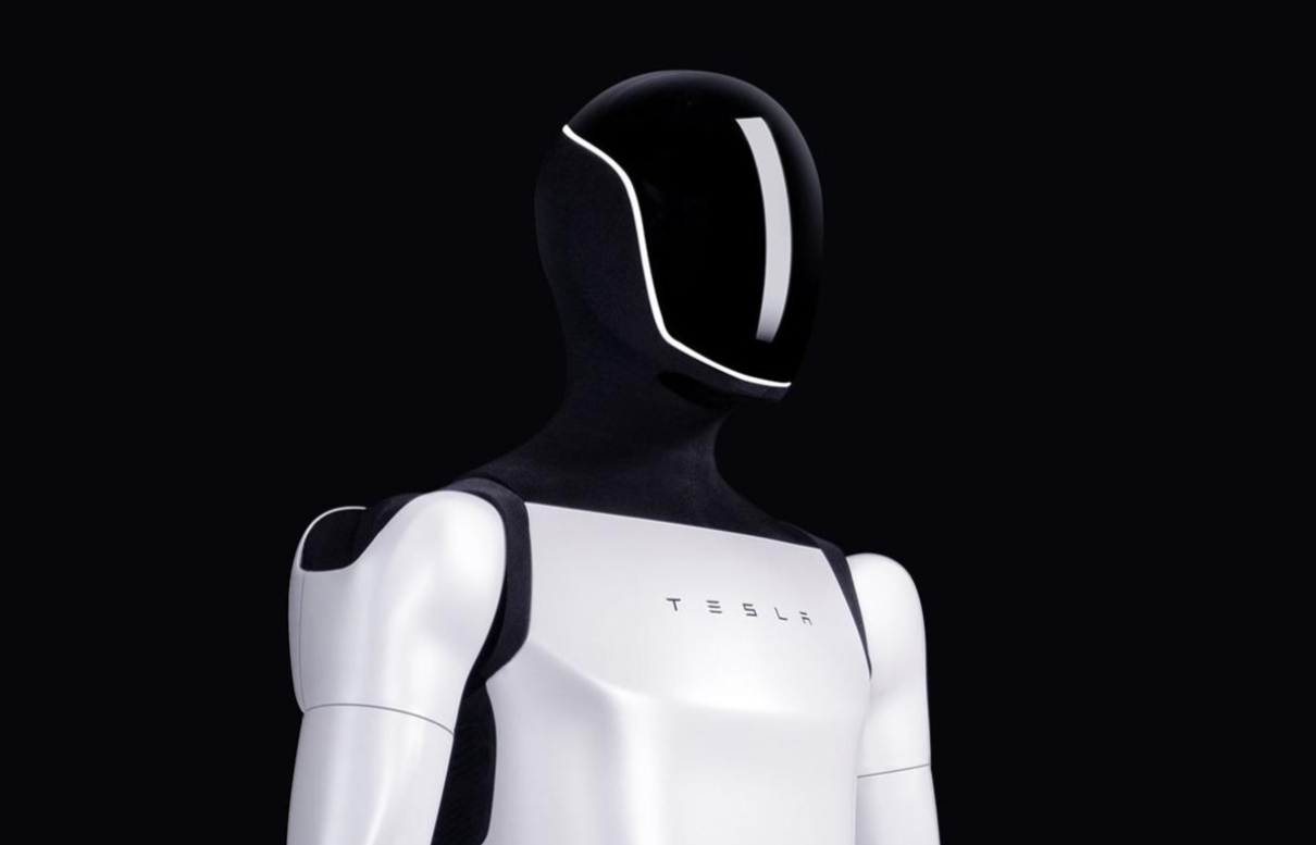 Tesla’nın Optimus Robotunda Kriz: Maliyetler Üç Katına Çıkabilir