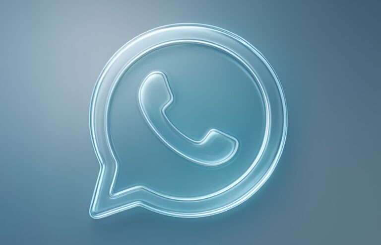 WhatsApp’tan Apple Esintili Tasarım: Liquid Glass Geldi