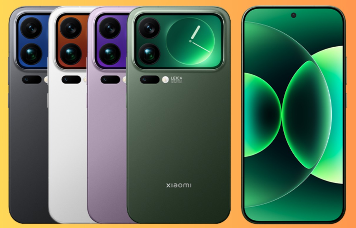 Galaxy S26 Ultra’dan Sonra Xiaomi de Gizlilik Ekranına Geçiyor