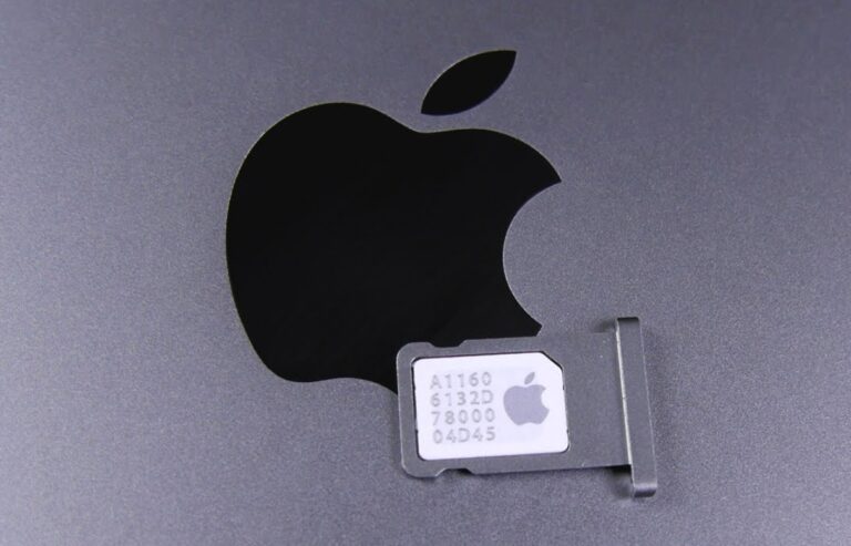 Apple, iPhone 18 Pro Serisinde Fiziksel SIM’i Bitiriyor: Daha Büyük Batarya ve Yeni Nesil Mimarinin Kapıları Açılıyor