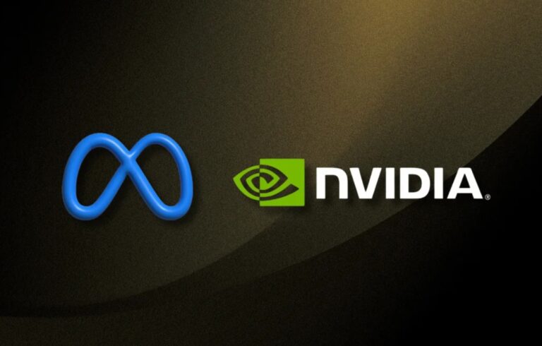 Meta ve Nvidia’dan Büyük Hamle: Kişisel Süper Zekâ Yolda