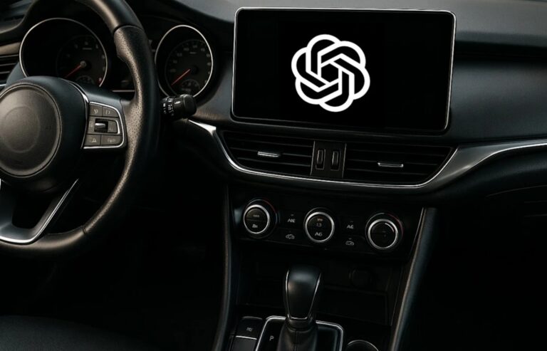 Apple CarPlay’e ChatGPT ve Gemini Desteği Geliyor