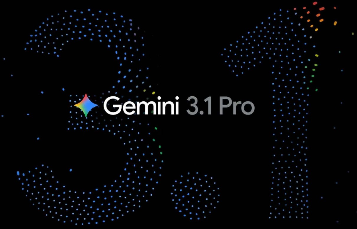 Google’dan Büyük Sıçrama: Gemini 3.1 Pro Akıl Yürütmede Zirveye Çıktı