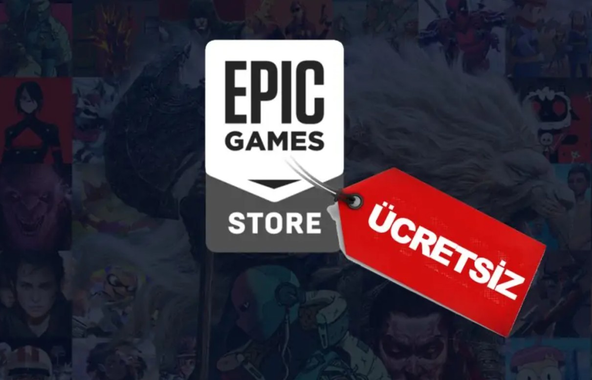 Epic Games’ten Oyunculara Çifte Hediye: 19-26 Şubat Arası Kaçırma!