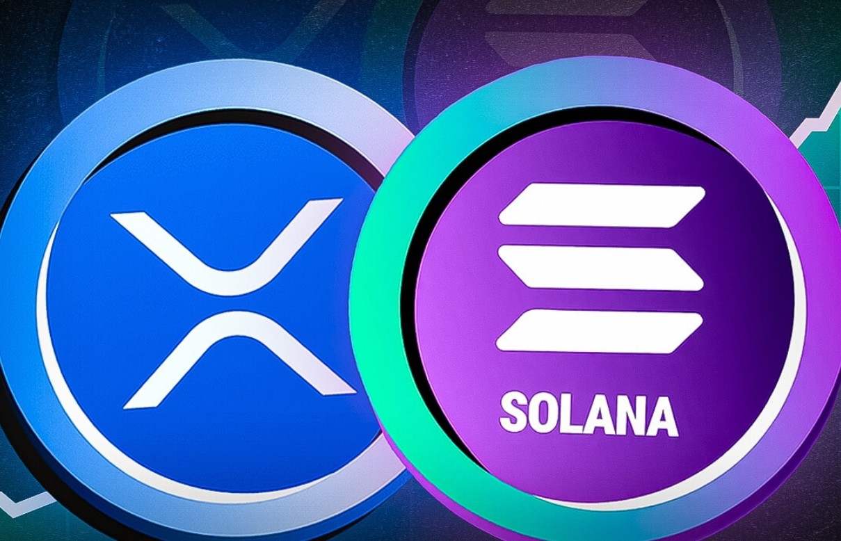 Ethereum Güçleniyor, XRP ve Solana Yatırımcıya Kazandırıyor