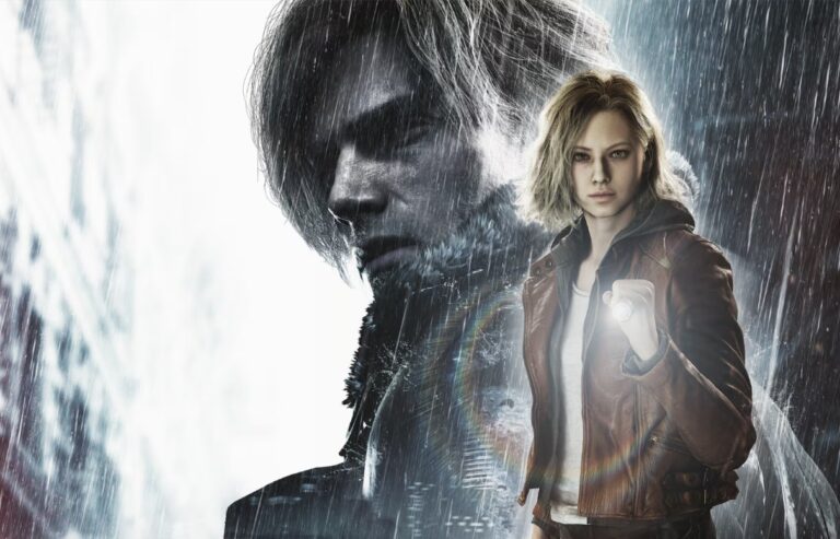 Capcom’dan Büyük Geri Dönüş: Requiem Fragmanı Ortalığı Salladı