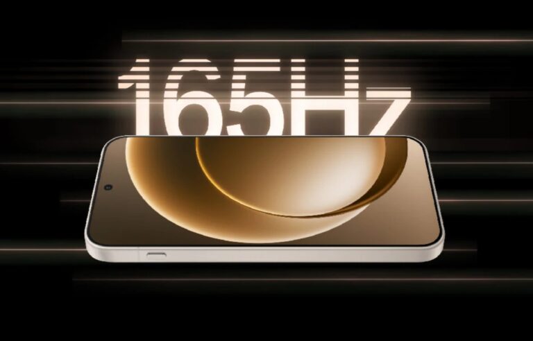 OnePlus 16 ile Akıllı Telefonlarda Çerçevesiz Dönem