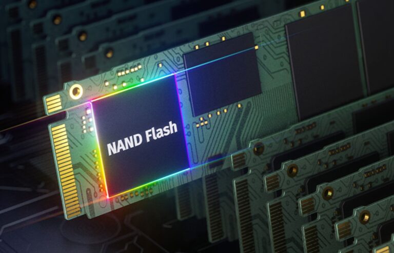 Bellek Çiplerinde Kıtlık: Küçük Üreticiler Pazardan Çekilebilir