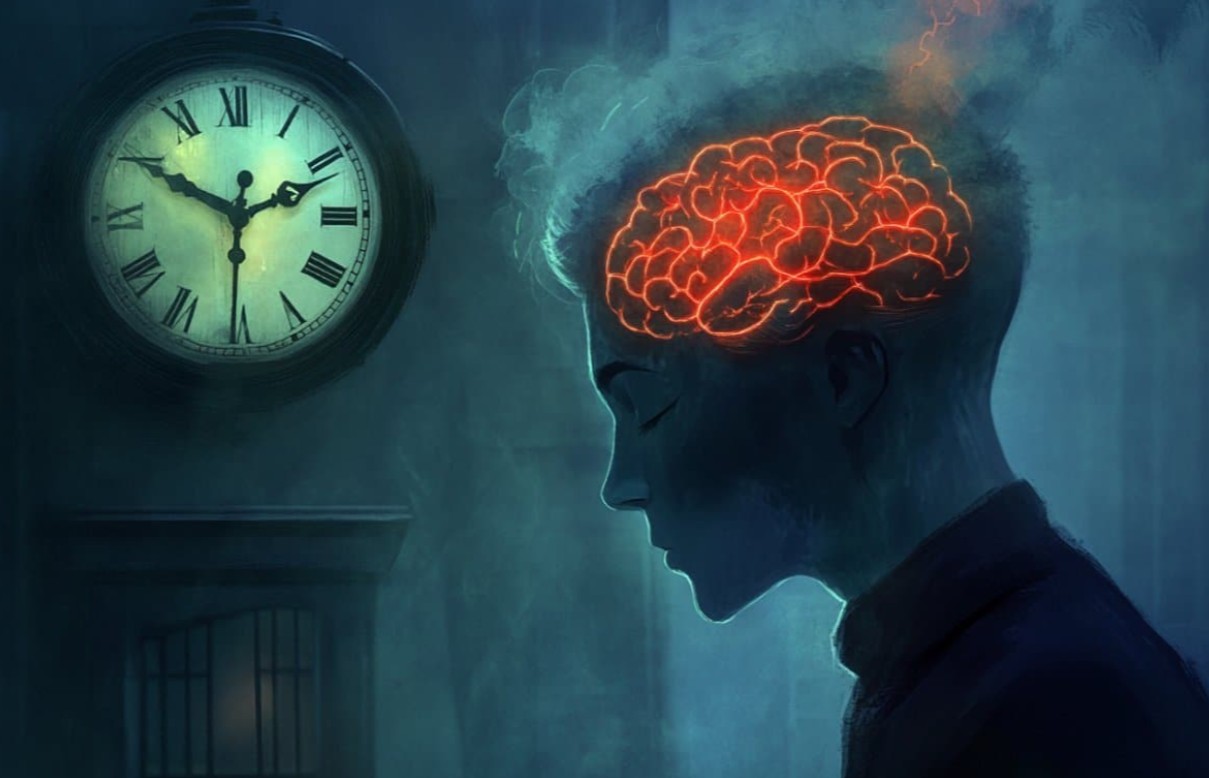 Yalnızlık Beyni Nasıl Değiştiriyor? MRI Araştırmaları Şaşırtıyor