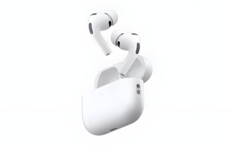 AirPods Pro’ya Kızılötesi Kamera Geliyor: Apple, Kulaklığı Bir Etkileşim Cihazına Dönüştürüyor