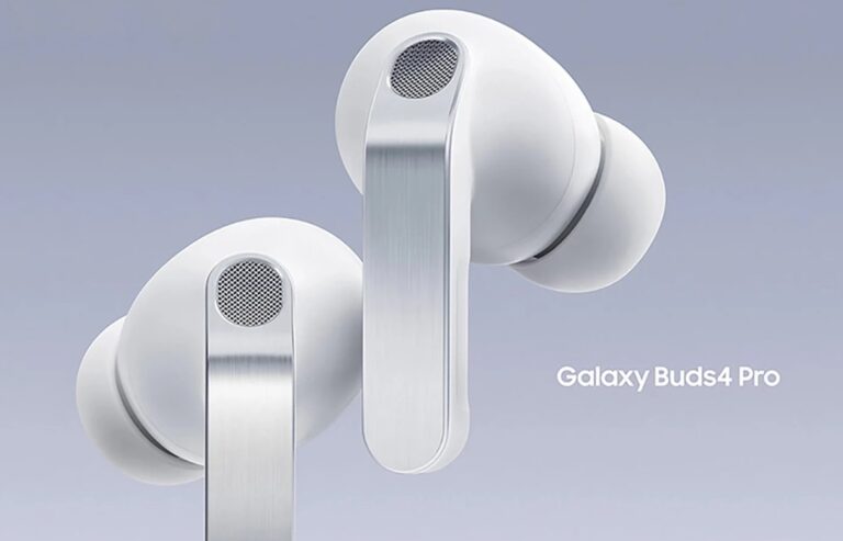 Samsung Galaxy Buds 4 Serisi Resmen Tanıtıldı