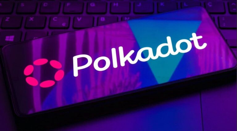 Polkadot %23,86 Yükseldi: Haftanın En Çok Kazandıran Kripto Varlığı