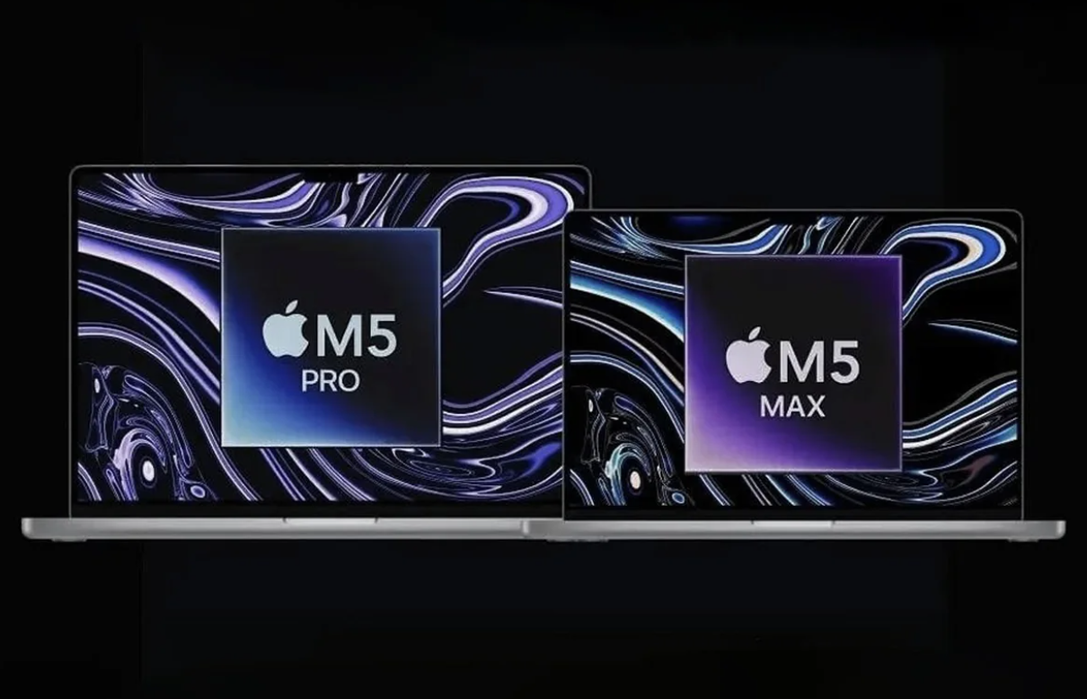 Apple M5 Pro ve M5 Max: Kişiselleştirilmiş Çip Dönemi Başlıyor
