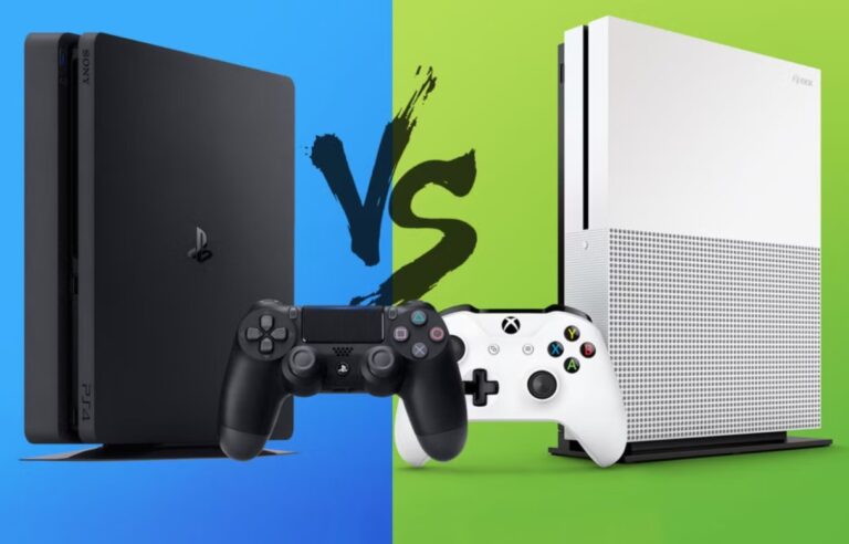 Sony vs Microsoft: Hangi Konsol Ekosistemi Daha Güçlü?