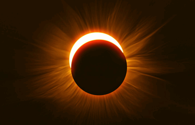 2027’de Gökyüzü Tarihi Bir An Yaşayacak: Yüzyılın Güneş Tutulması