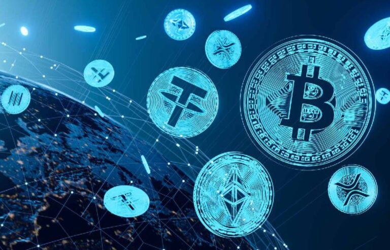 Dünya Gündemi Kriptoyu Sallıyor: Piyasalar Yükselişte