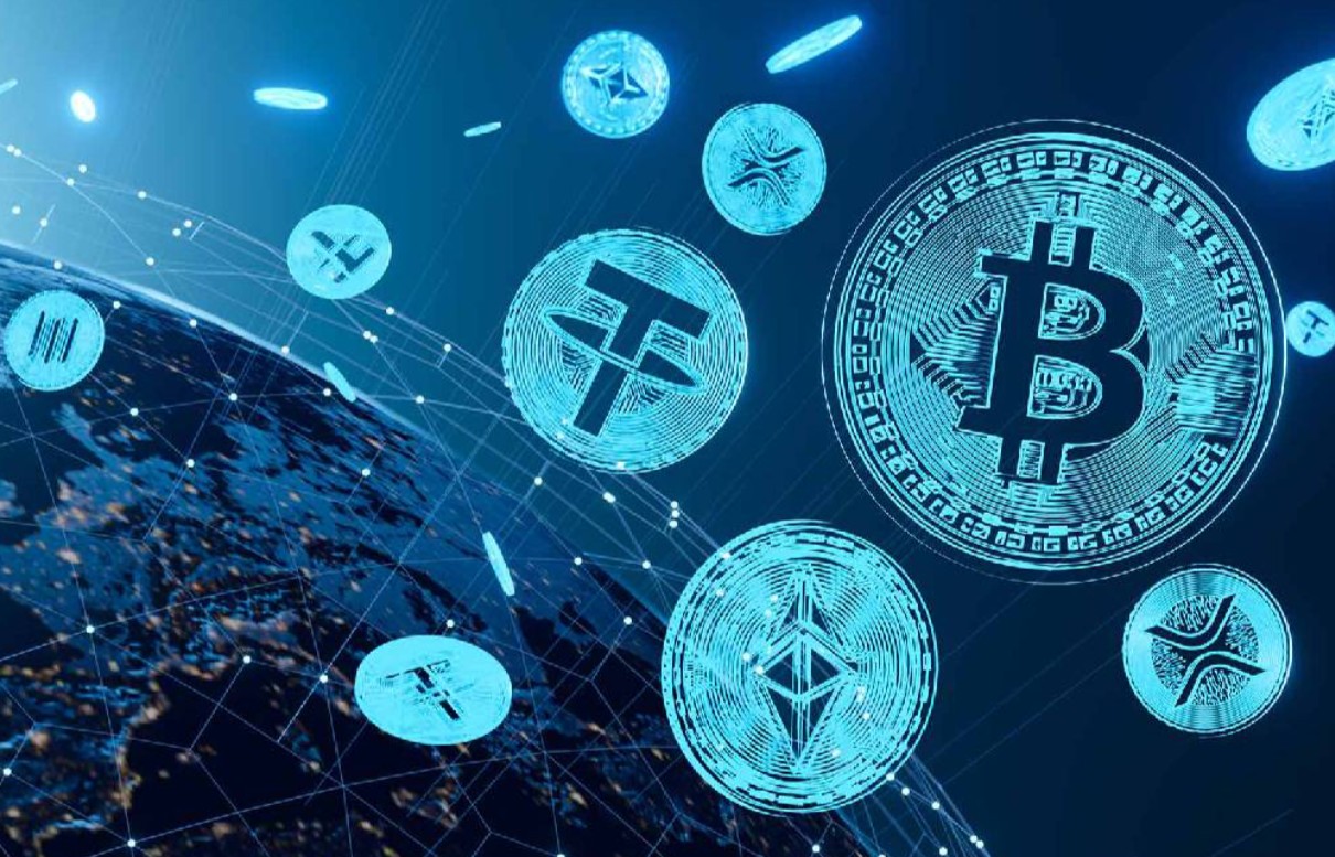 Dünya Gündemi Kriptoyu Sallıyor: Piyasalar Yükselişte